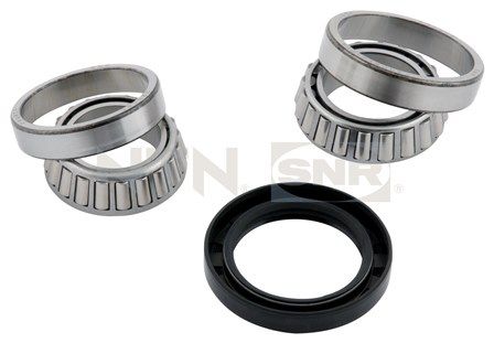 SNR R179.18 Wheel Bearing Kit