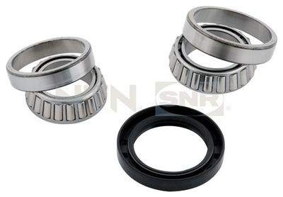 Wheel Bearing Kit SNR R179.18