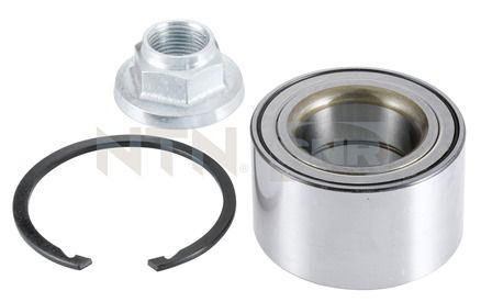 SNR R179.19 Wheel Bearing Kit