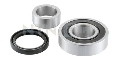 SNR R179.22 Wheel Bearing Kit