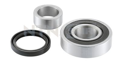 Wheel Bearing Kit SNR R179.22