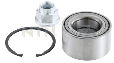Wheel Bearing Kit SNR R179.27