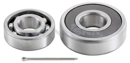 SNR R179.28 Wheel Bearing Kit