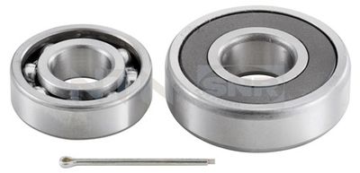 Wheel Bearing Kit SNR R179.28
