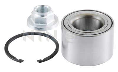 Wheel Bearing Kit SNR R179.29