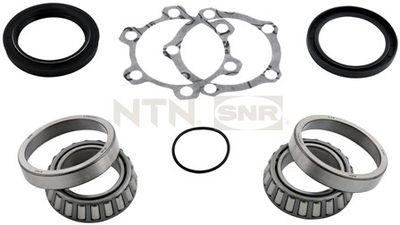 Wheel Bearing Kit SNR R180.00