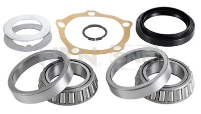 Wheel Bearing Kit SNR R180.01