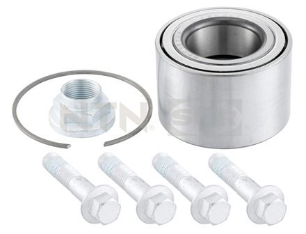SNR R180.05 Wheel Bearing Kit
