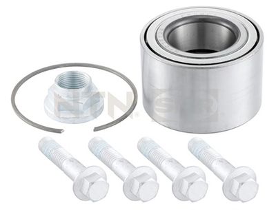 Wheel Bearing Kit SNR R180.05