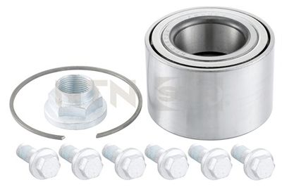 Wheel Bearing Kit SNR R180.07