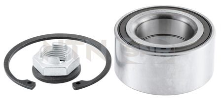 SNR R180.12 Wheel Bearing Kit