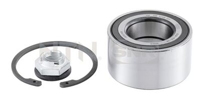 Wheel Bearing Kit SNR R180.13
