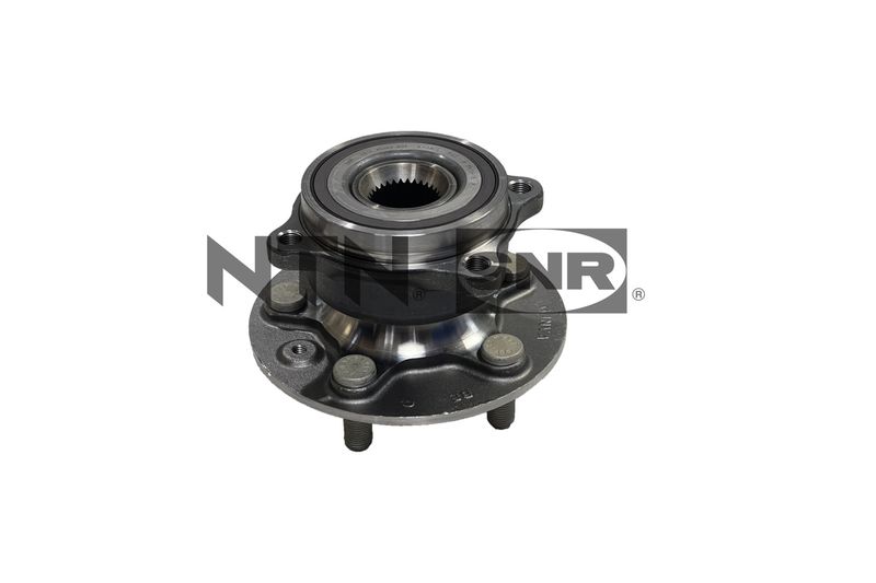 SNR R180.14 Wheel Bearing Kit