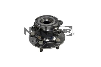 Wheel Bearing Kit SNR R180.14