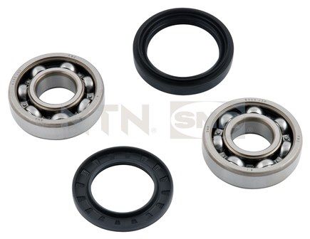 SNR R181.00 Wheel Bearing Kit
