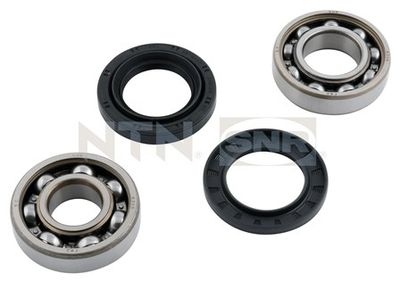 Wheel Bearing Kit SNR R181.02