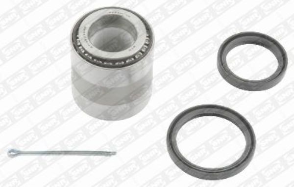 SNR R181.03 Wheel Bearing Kit