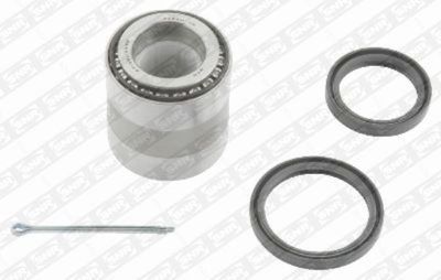 Wheel Bearing Kit SNR R181.03