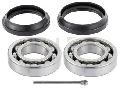 Wheel Bearing Kit SNR R181.04