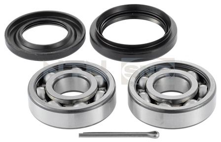 SNR R181.05 Wheel Bearing Kit