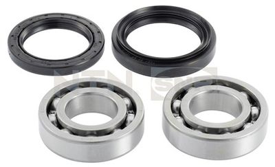 Wheel Bearing Kit SNR R181.06