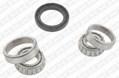 Wheel Bearing Kit SNR R181.07