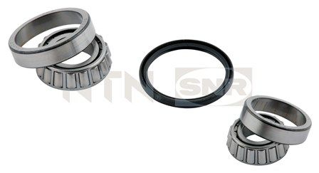 SNR R181.08 Wheel Bearing Kit