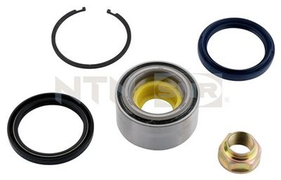 Wheel Bearing Kit SNR R181.09