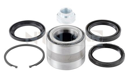 SNR R181.10 Wheel Bearing Kit