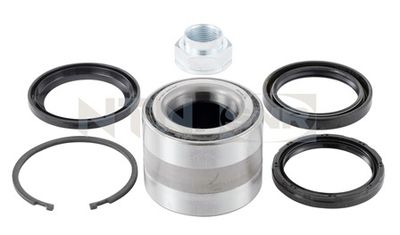 Wheel Bearing Kit SNR R181.10