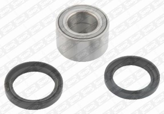 SNR R181.11 Wheel Bearing Kit