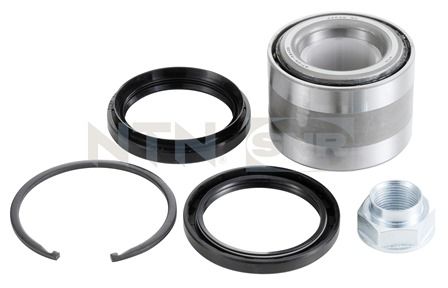 SNR R181.15 Wheel Bearing Kit