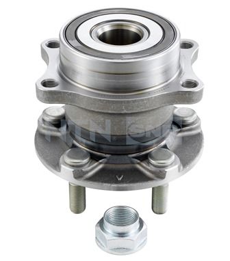 Wheel Bearing Kit SNR R181.26