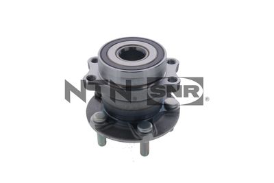 Wheel Bearing Kit SNR R181.31