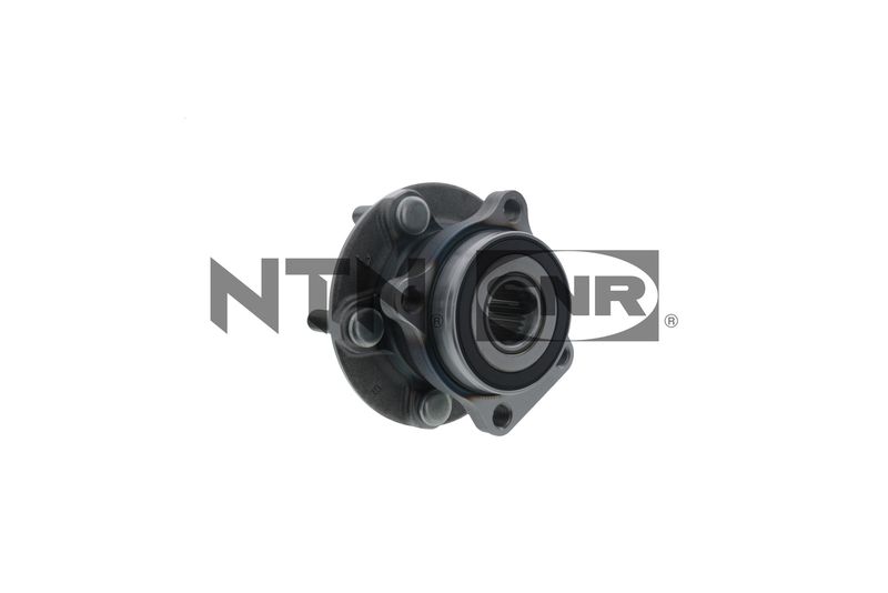 SNR R181.32 Wheel Bearing Kit