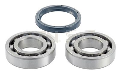 Wheel Bearing Kit SNR R182.00