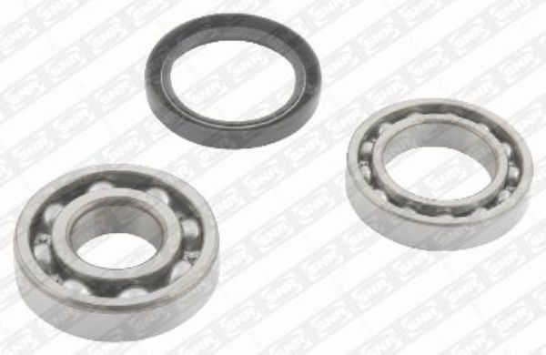 SNR R182.50 Wheel Bearing Kit