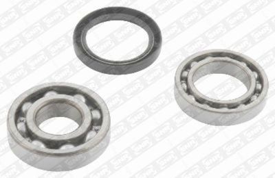 Wheel Bearing Kit SNR R182.50