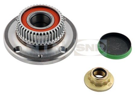 SNR R182.61 Wheel Bearing Kit