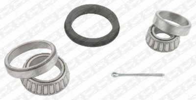Wheel Bearing Kit SNR R183.00