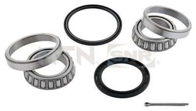 Wheel Bearing Kit SNR R183.01
