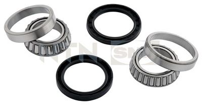 Wheel Bearing Kit SNR R183.02