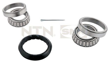 SNR R183.03 Wheel Bearing Kit