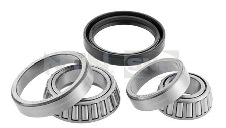 SNR R183.04 Wheel Bearing Kit