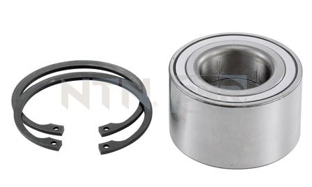 SNR R183.05 Wheel Bearing Kit