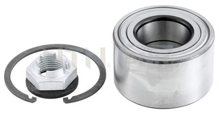SNR R183.07 Wheel Bearing Kit
