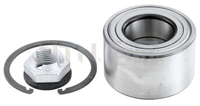 Wheel Bearing Kit SNR R183.07