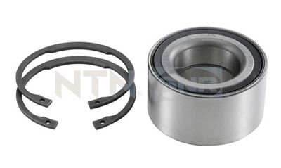 Wheel Bearing Kit SNR R183.08