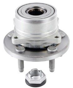 SNR R183.12 Wheel Bearing Kit