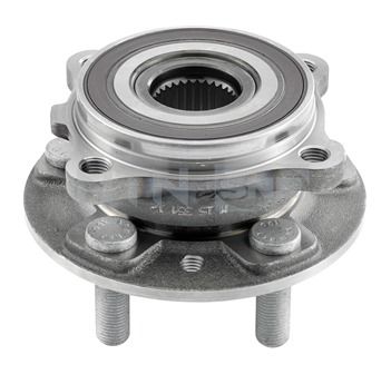 Wheel Bearing Kit SNR R183.18